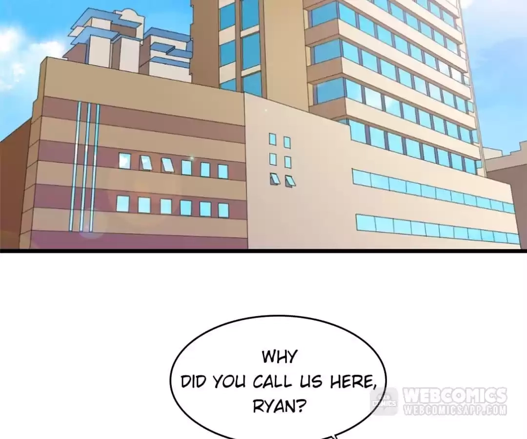 Read The Vengeance chapter 172 image 1 on Lezhin