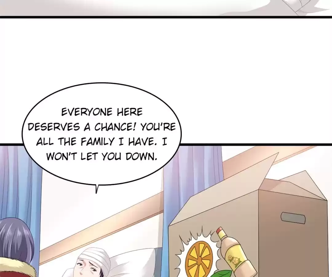 Read The Vengeance chapter 172 image 12 on Lezhin