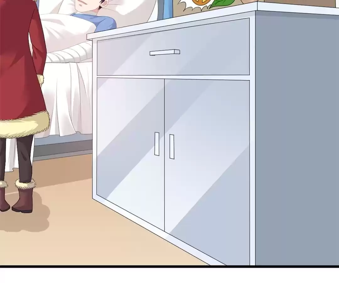 Read The Vengeance chapter 172 image 13 on Lezhin