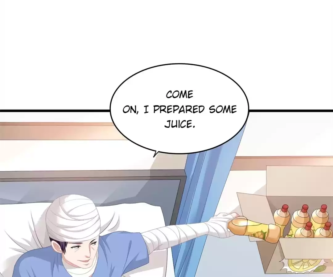 Read The Vengeance chapter 172 image 14 on Lezhin