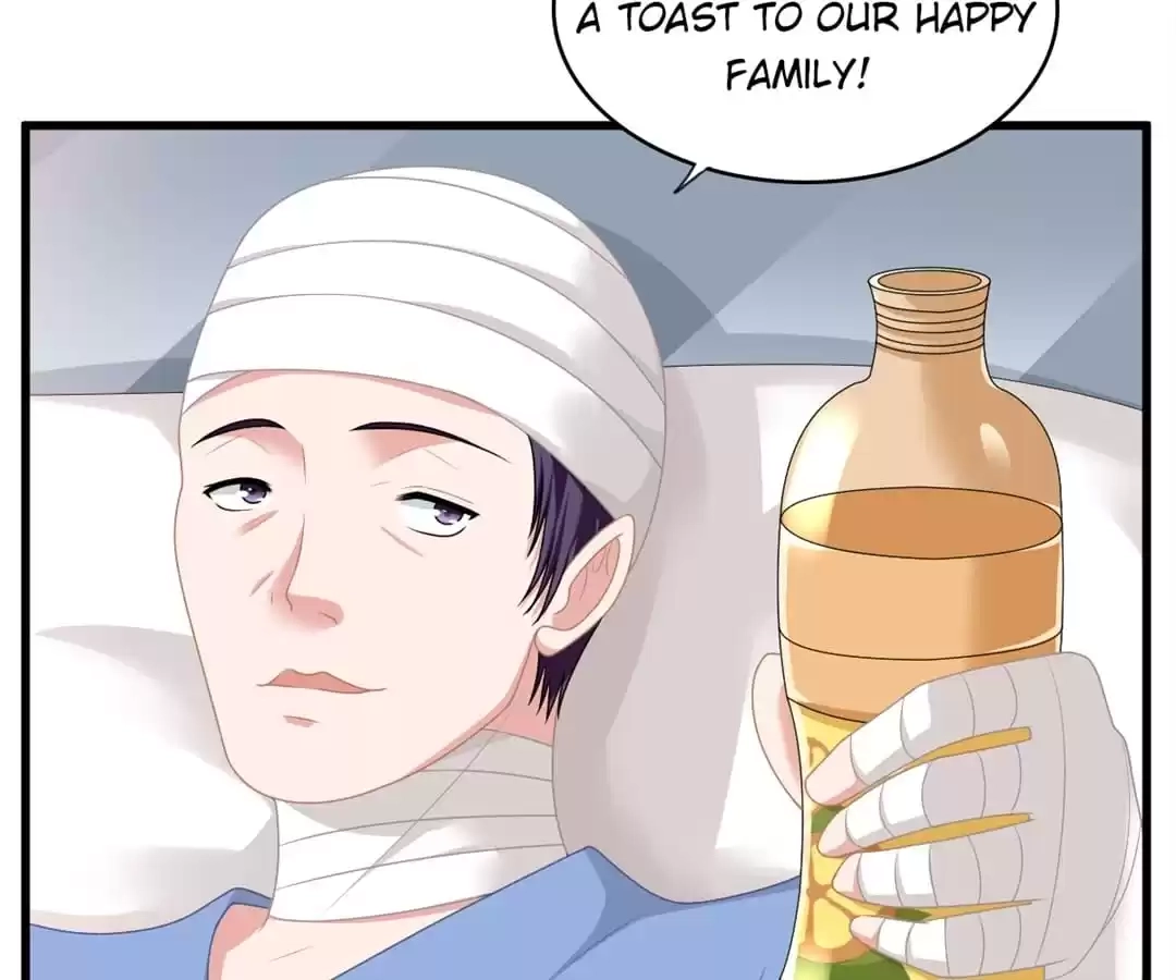 Read The Vengeance chapter 172 image 16 on Lezhin