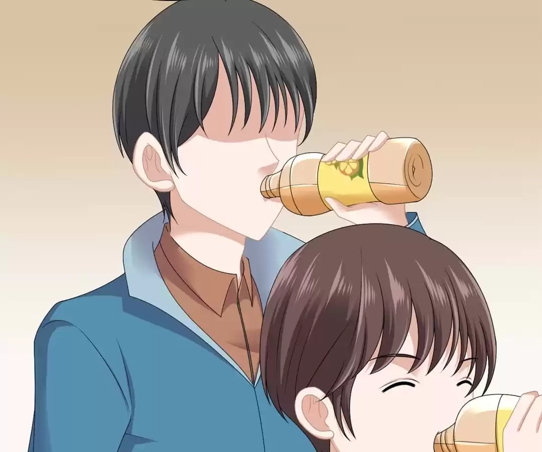 Read The Vengeance chapter 172 image 18 on Lezhin