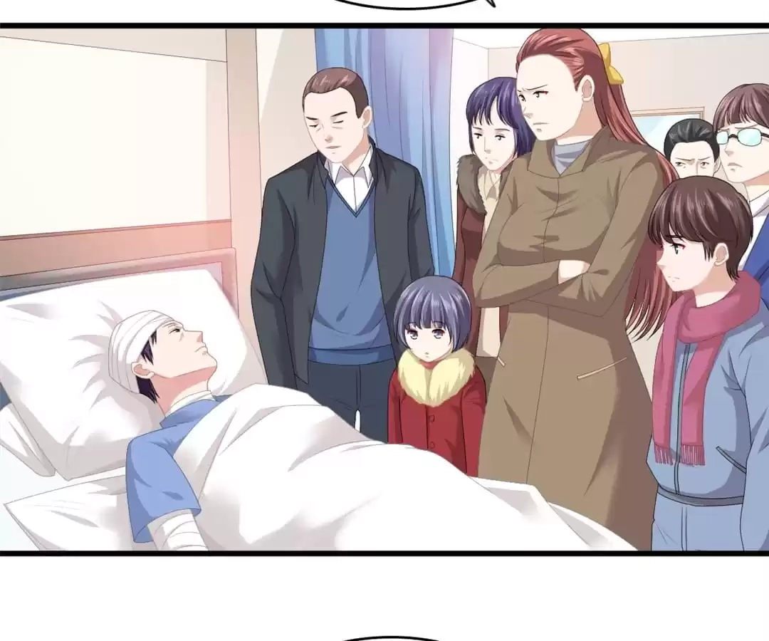 Read The Vengeance chapter 172 image 2 on Lezhin