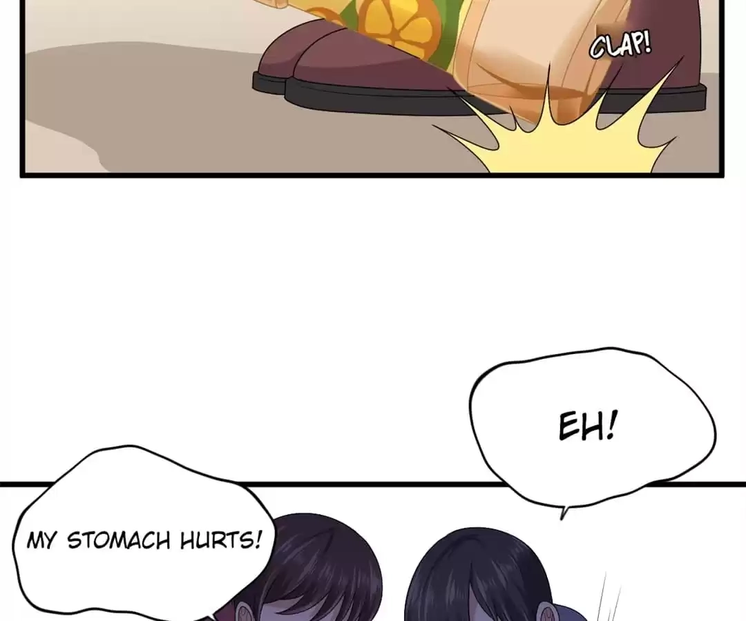 Read The Vengeance chapter 172 image 21 on Lezhin