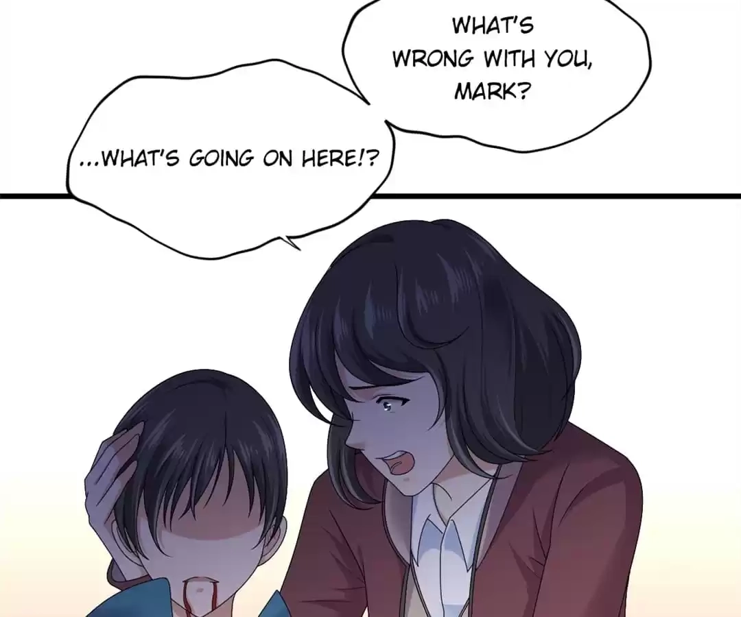 Read The Vengeance chapter 172 image 23 on Lezhin