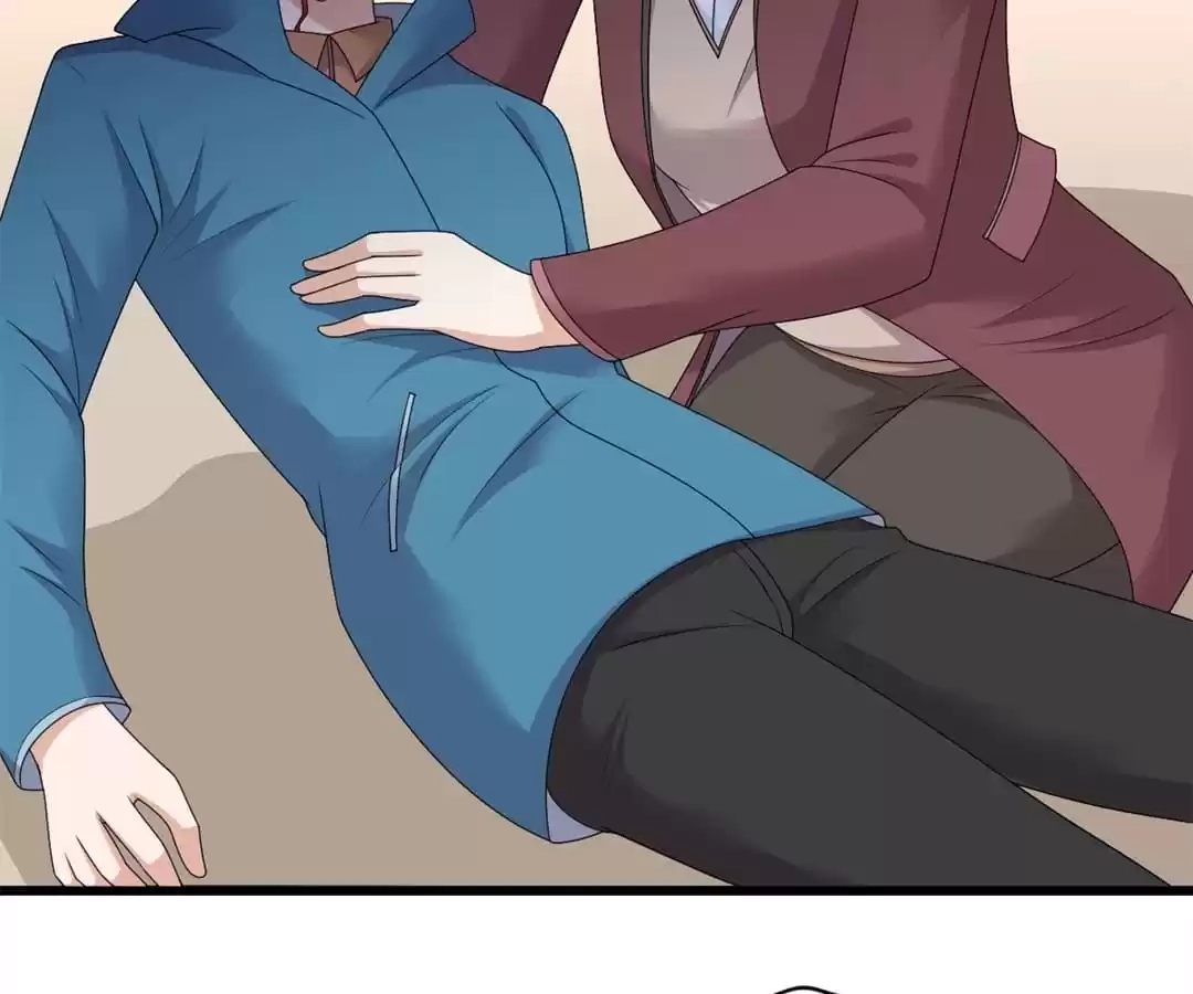 Read The Vengeance chapter 172 image 24 on Lezhin