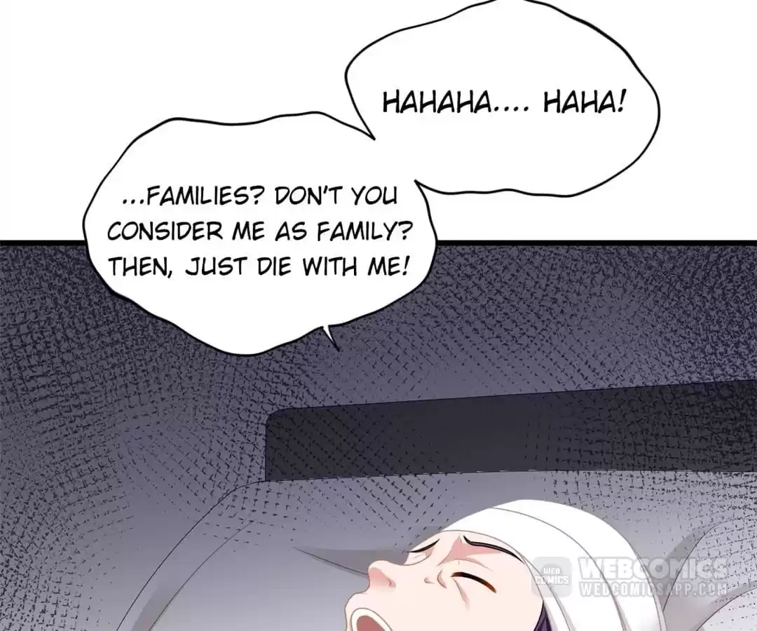 Read The Vengeance chapter 172 image 25 on Lezhin