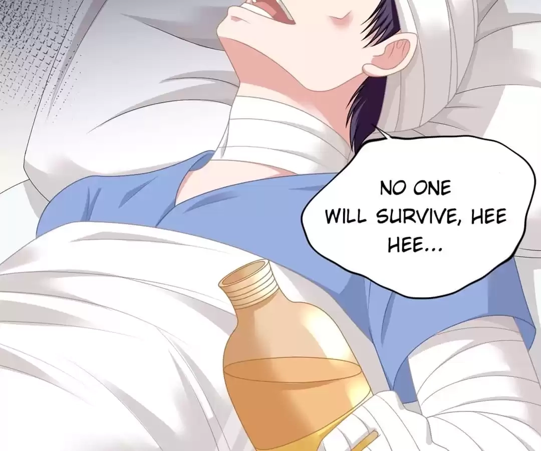 Read The Vengeance chapter 172 image 26 on Lezhin