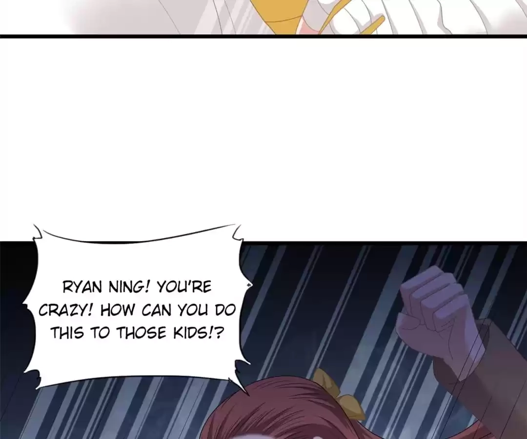 Read The Vengeance chapter 172 image 27 on Lezhin