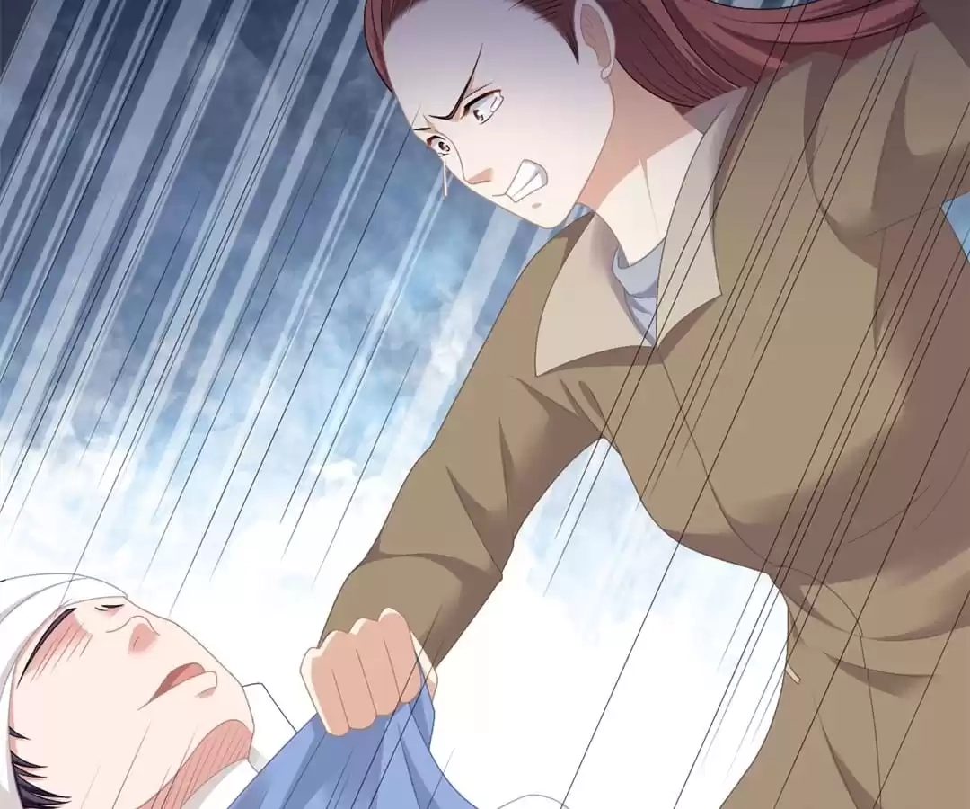Read The Vengeance chapter 172 image 28 on Lezhin