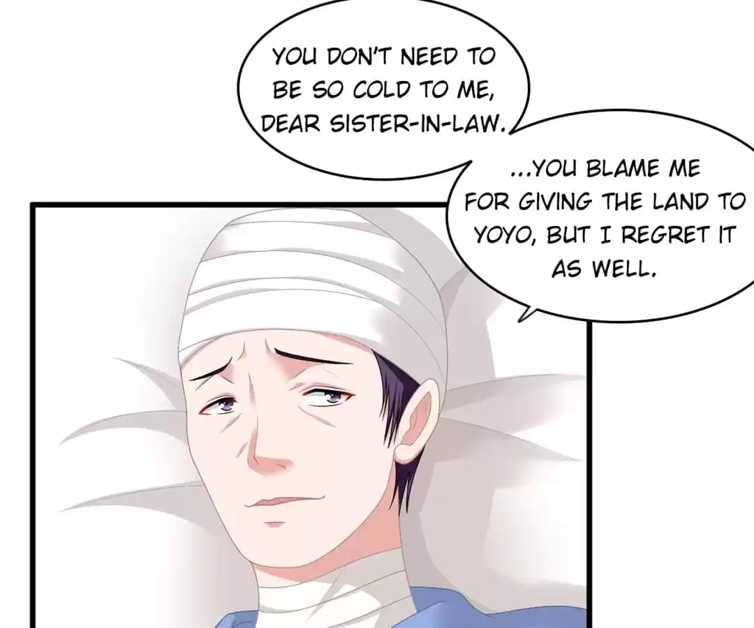 Read The Vengeance chapter 172 image 3 on Lezhin