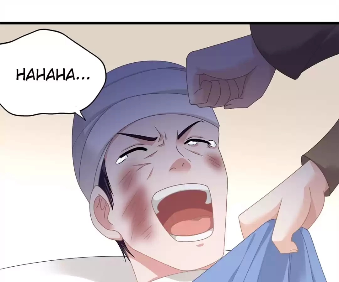 Read The Vengeance chapter 172 image 30 on Lezhin