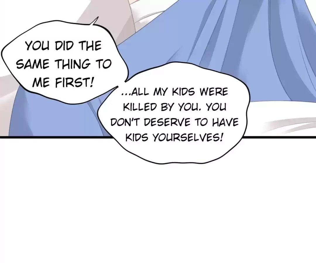 Read The Vengeance chapter 172 image 31 on Lezhin
