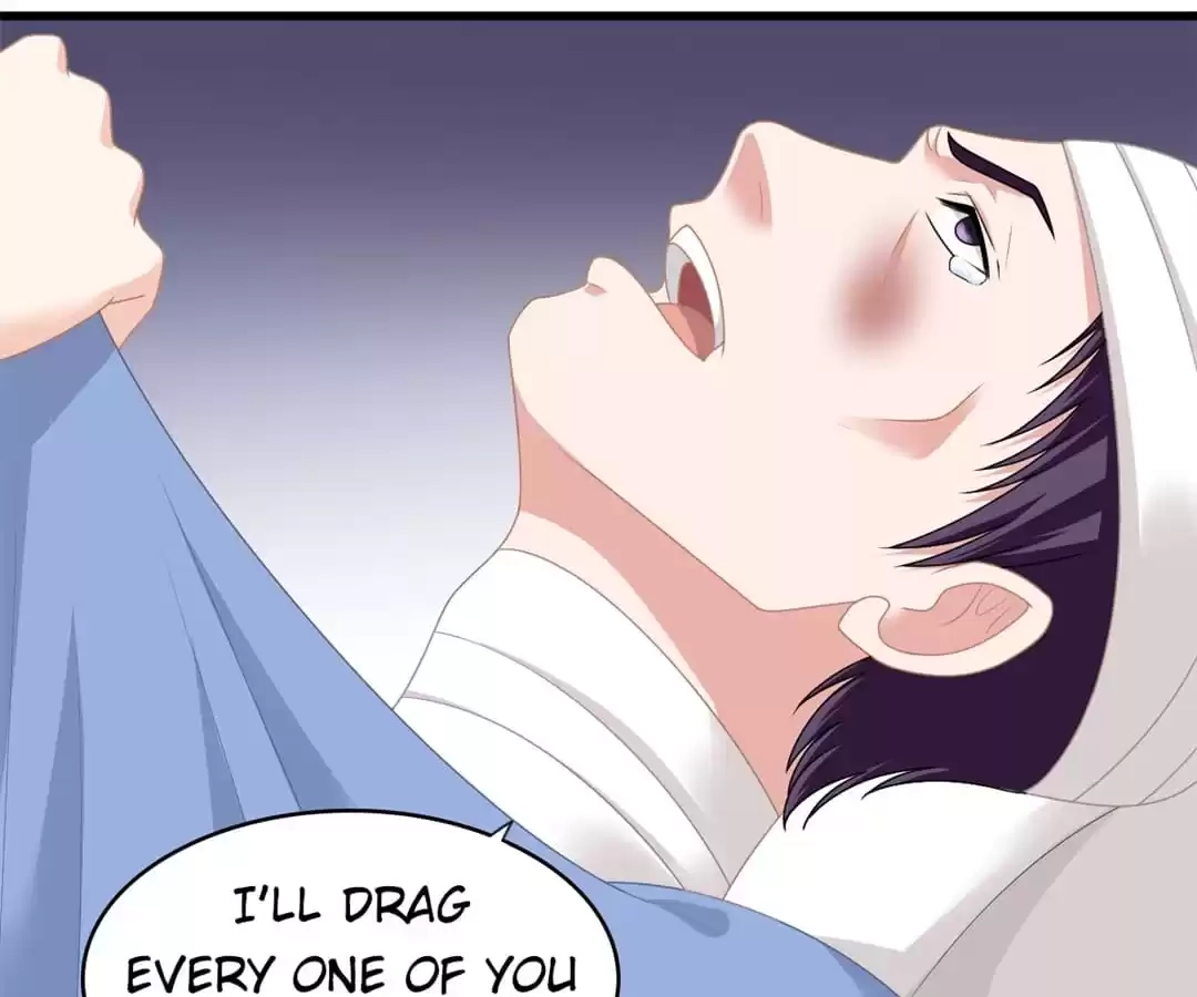 Read The Vengeance chapter 172 image 32 on Lezhin