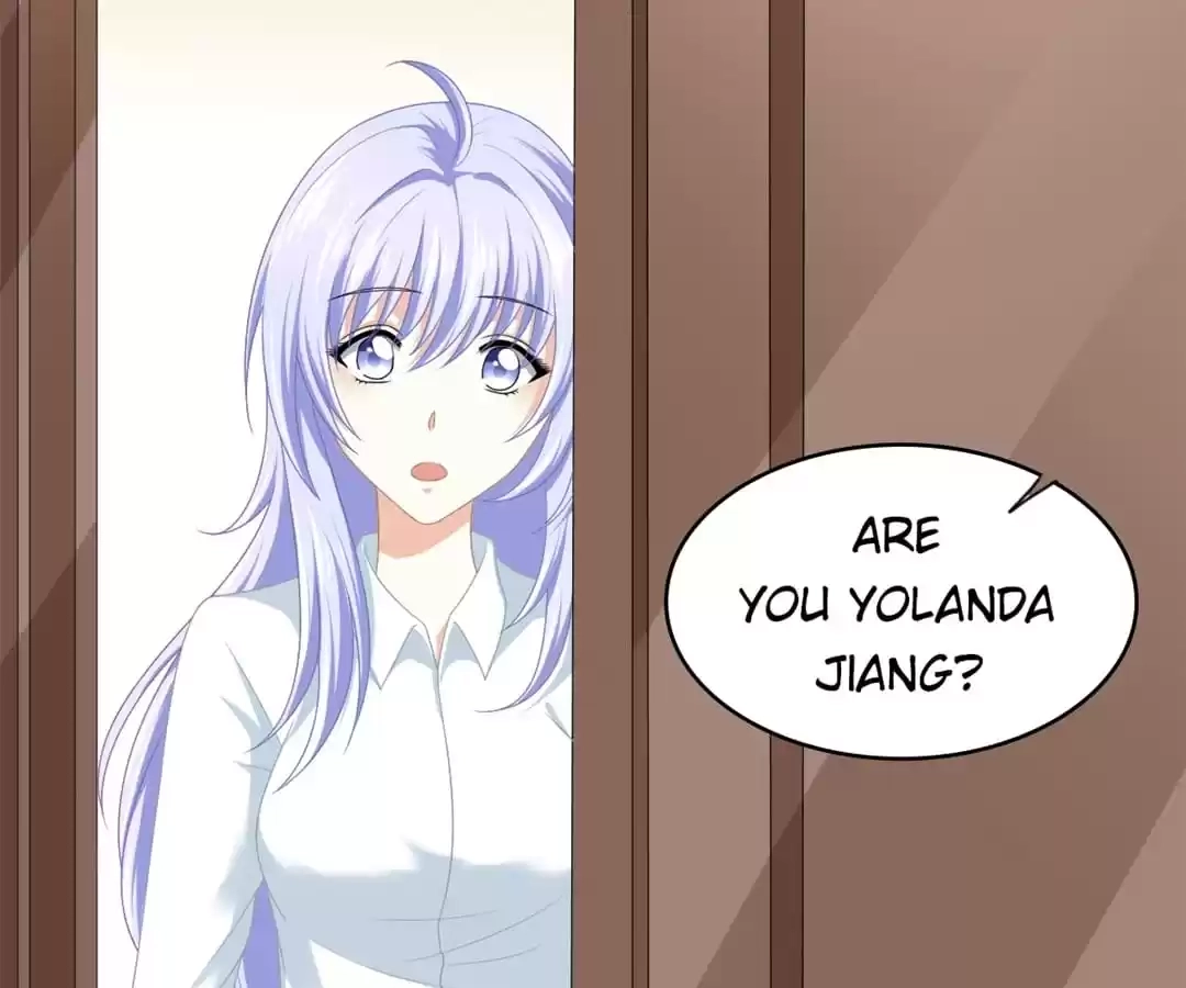 Read The Vengeance chapter 172 image 37 on Lezhin