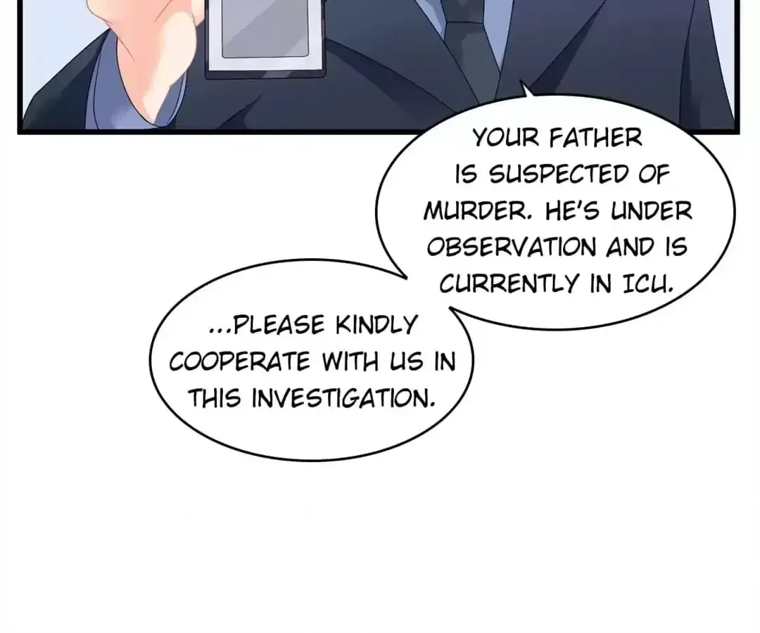 Read The Vengeance chapter 172 image 39 on Lezhin