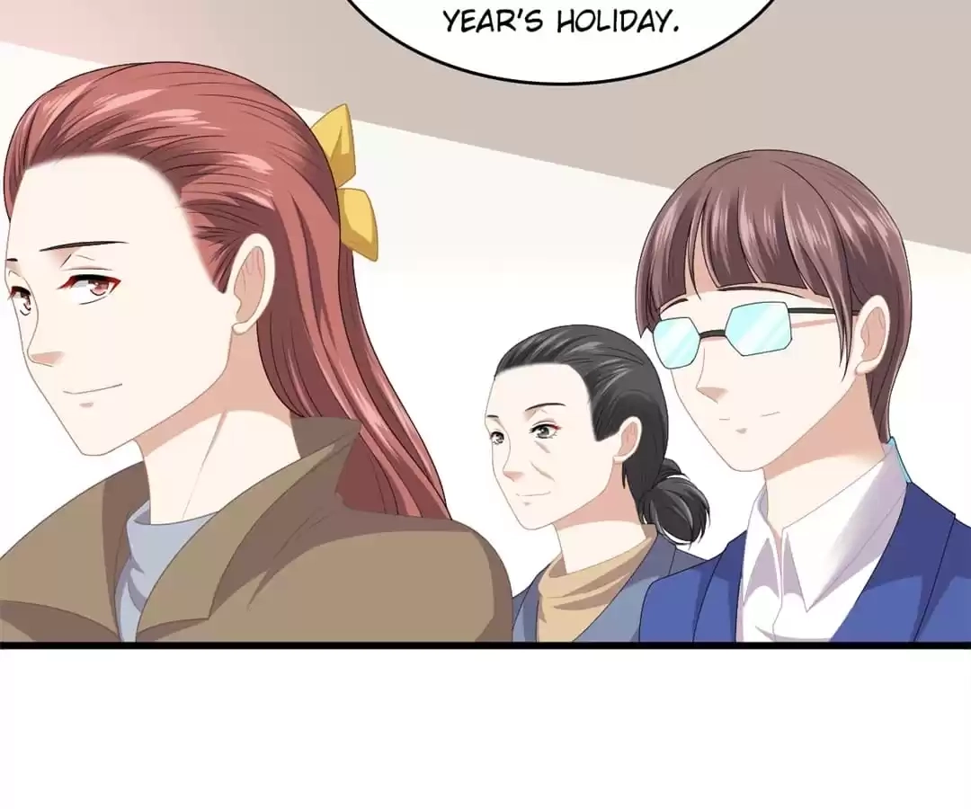 Read The Vengeance chapter 172 image 5 on Lezhin