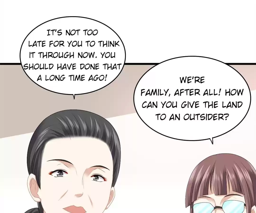 Read The Vengeance chapter 172 image 6 on Lezhin