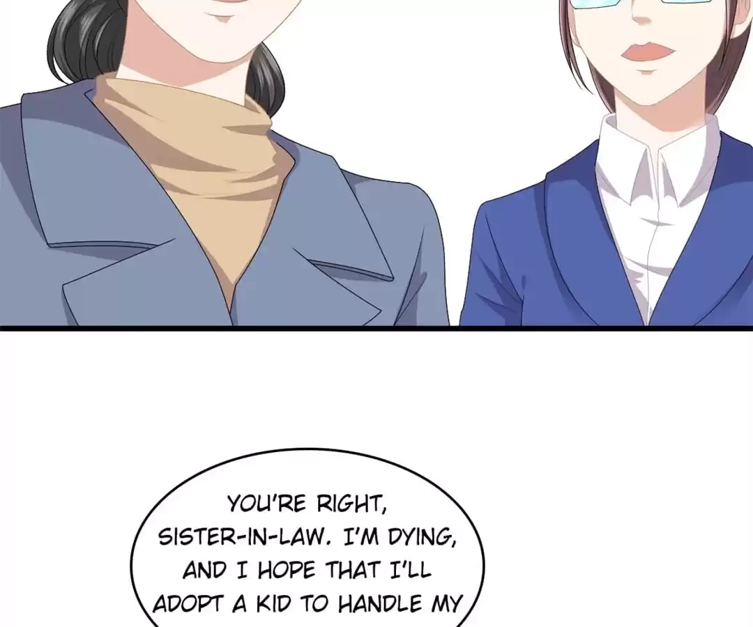 Read The Vengeance chapter 172 image 7 on Lezhin