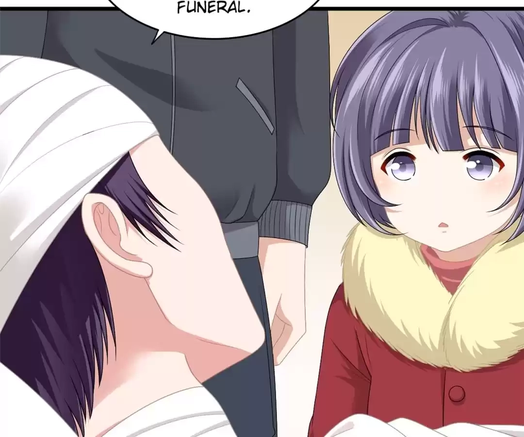 Read The Vengeance chapter 172 image 8 on Lezhin