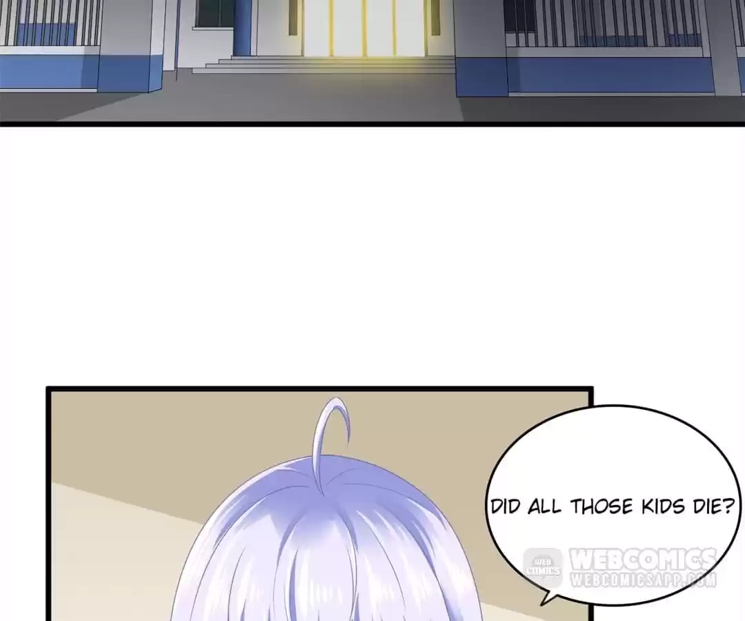 Read The Vengeance chapter 173 image 1 on Lezhin