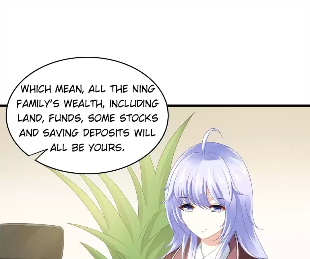 Read The Vengeance chapter 173 image 10 on Lezhin