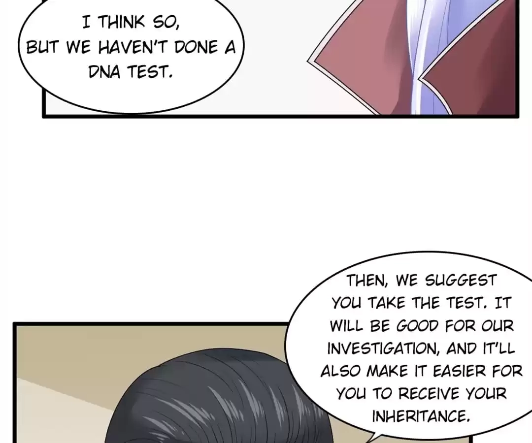 Read The Vengeance chapter 173 image 14 on Lezhin