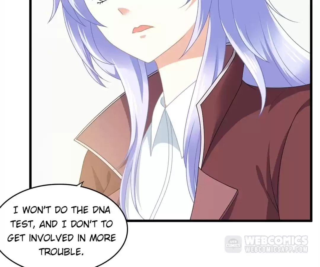 Read The Vengeance chapter 173 image 17 on Lezhin