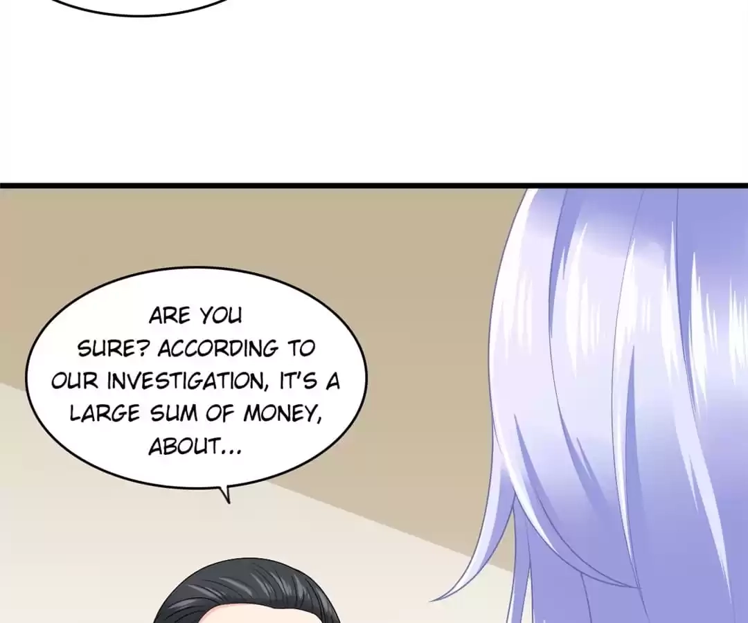 Read The Vengeance chapter 173 image 18 on Lezhin
