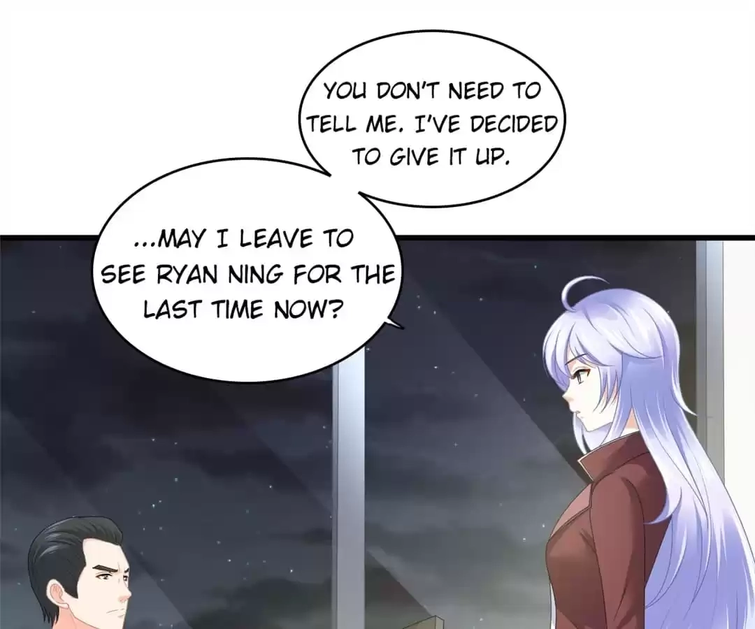 Read The Vengeance chapter 173 image 20 on Lezhin