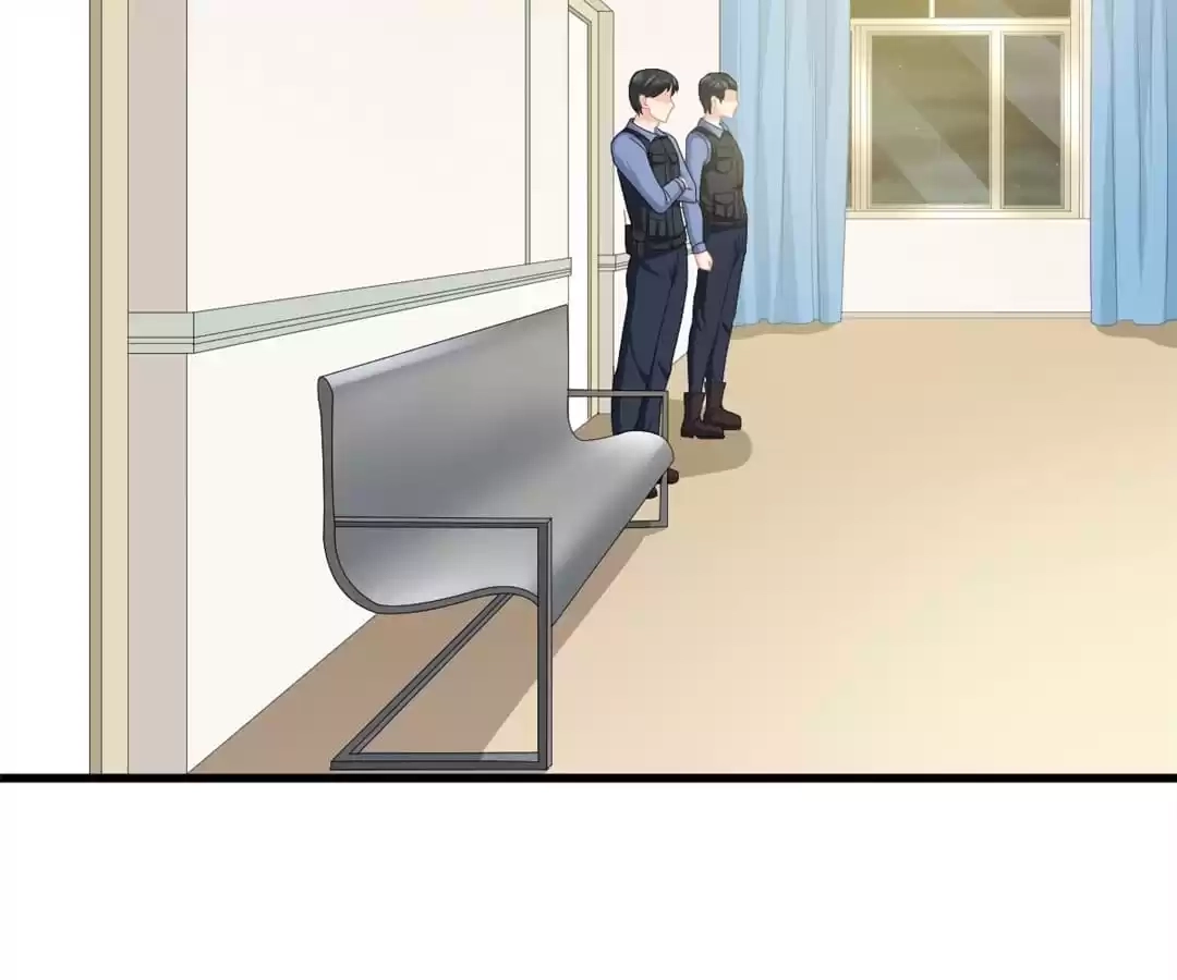 Read The Vengeance chapter 173 image 24 on Lezhin