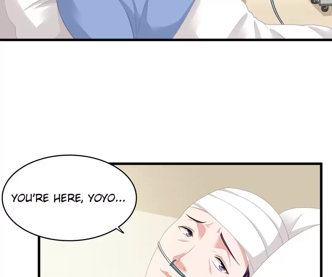 Read The Vengeance chapter 173 image 26 on Lezhin