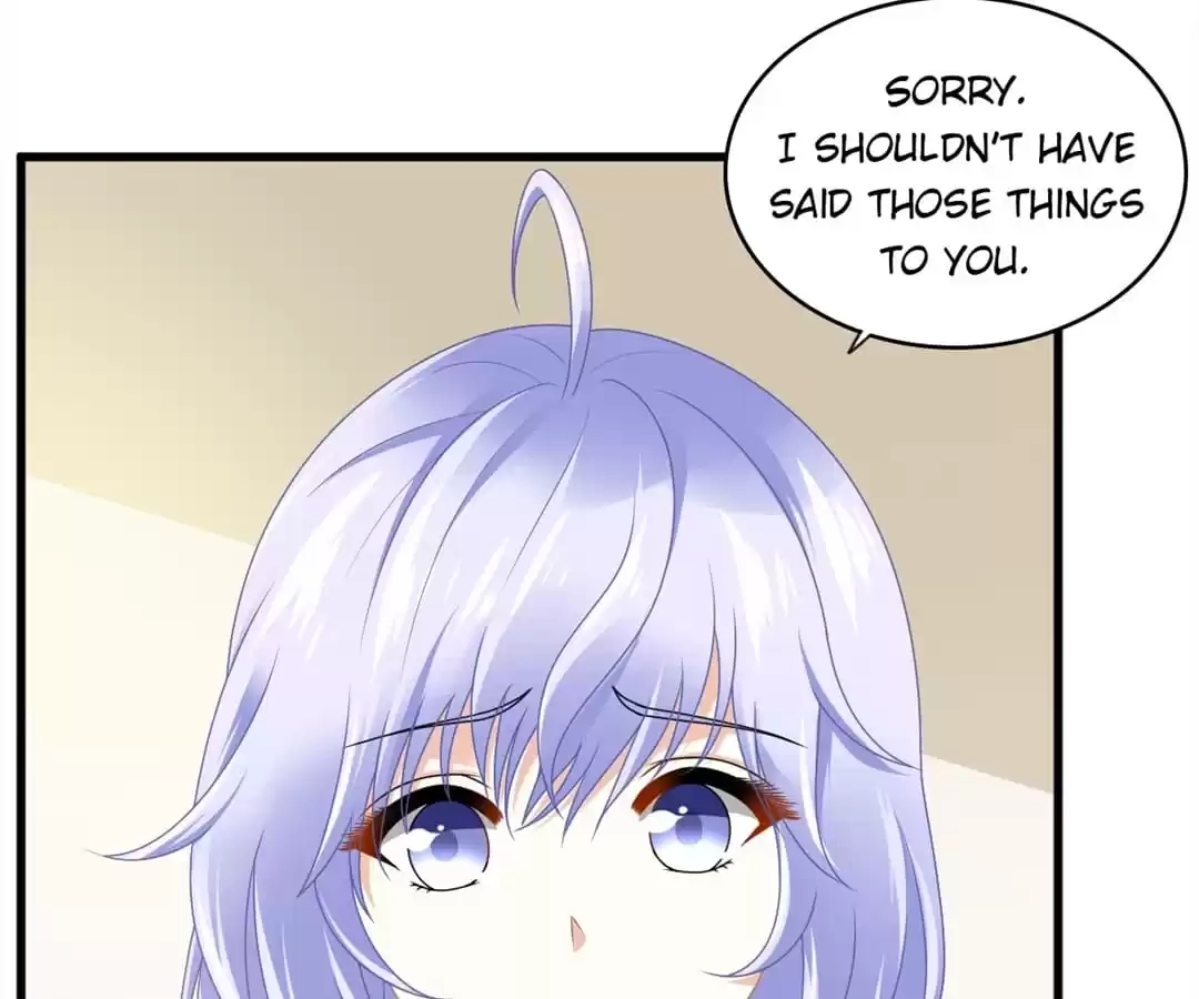 Read The Vengeance chapter 173 image 28 on Lezhin