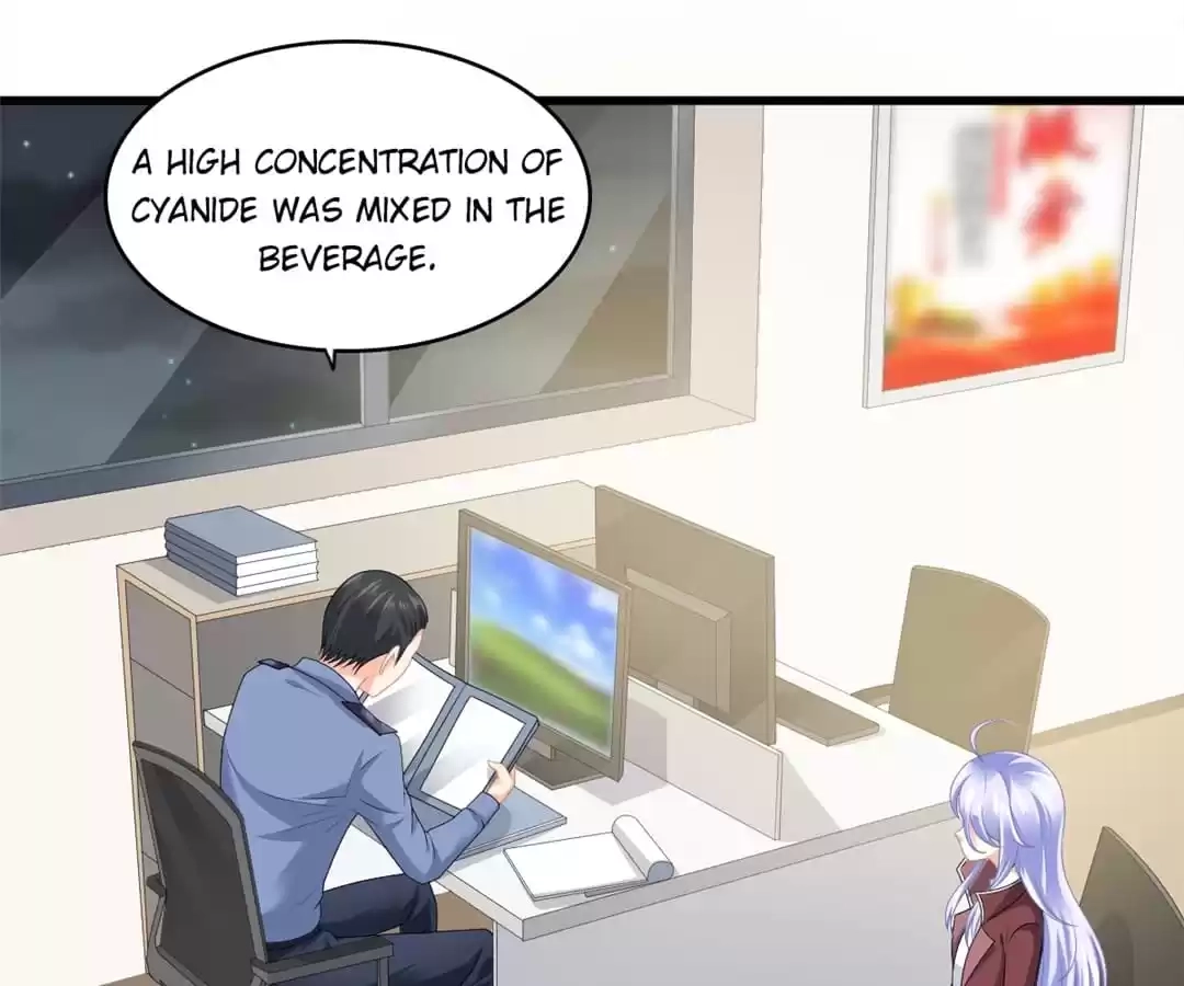 Read The Vengeance chapter 173 image 3 on Lezhin
