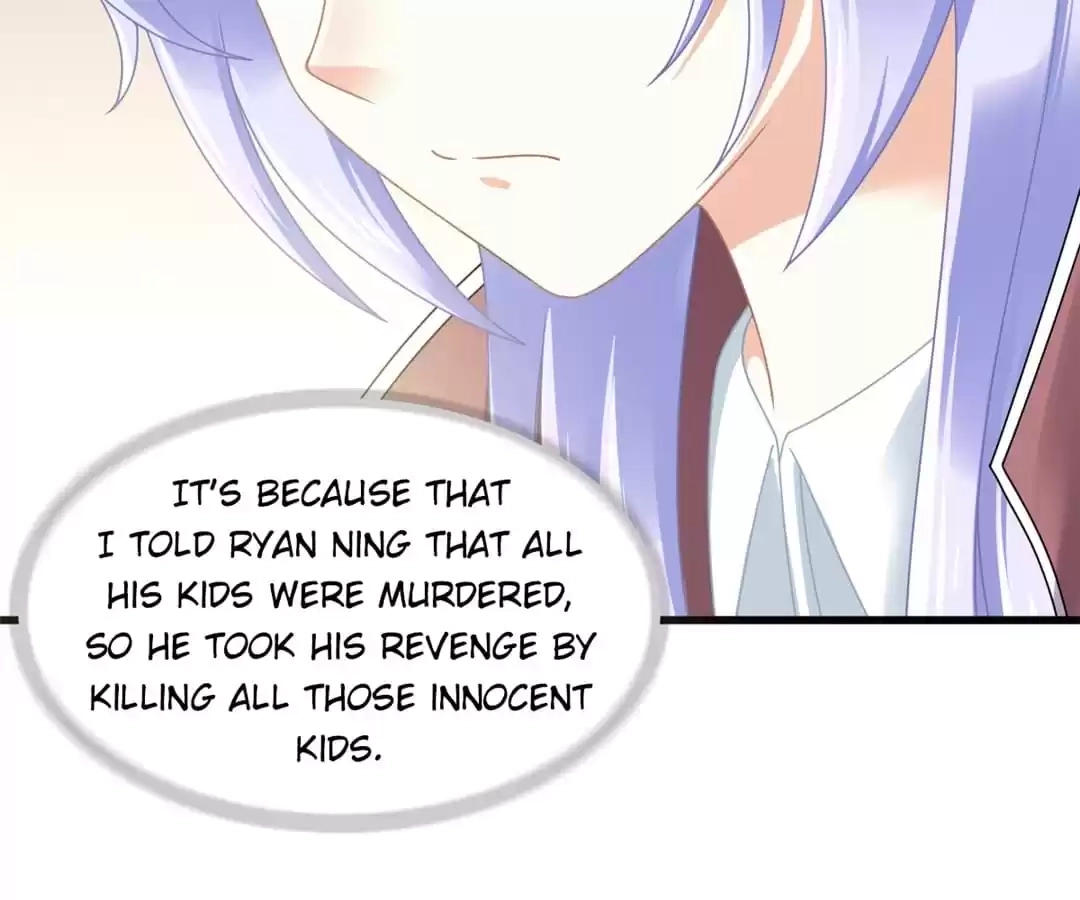 Read The Vengeance chapter 173 image 31 on Lezhin