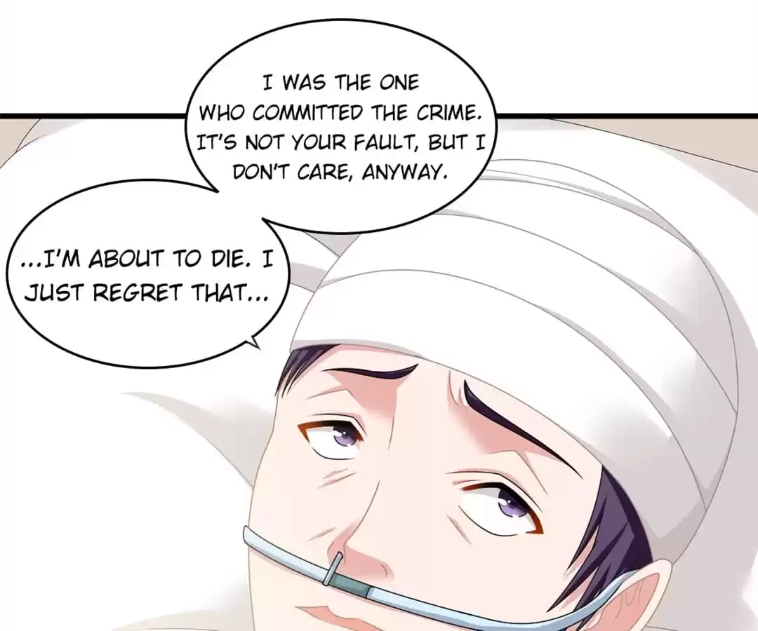 Read The Vengeance chapter 173 image 32 on Lezhin
