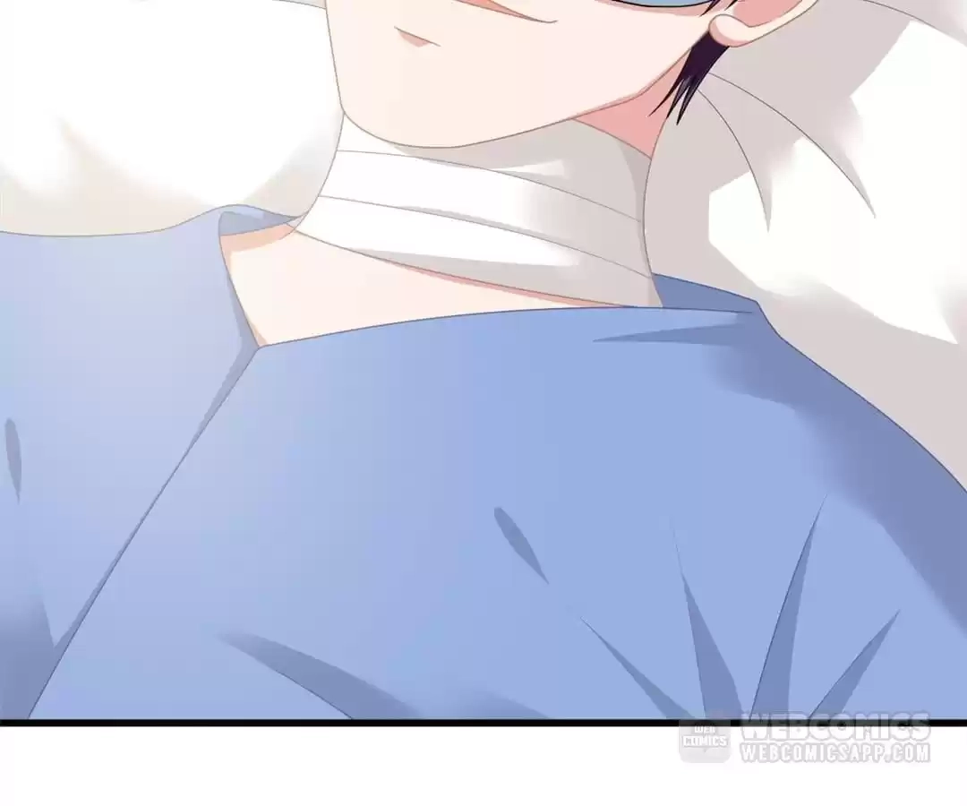 Read The Vengeance chapter 173 image 33 on Lezhin