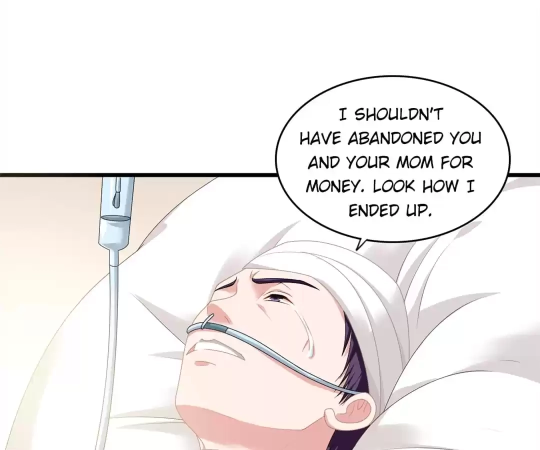 Read The Vengeance chapter 173 image 34 on Lezhin