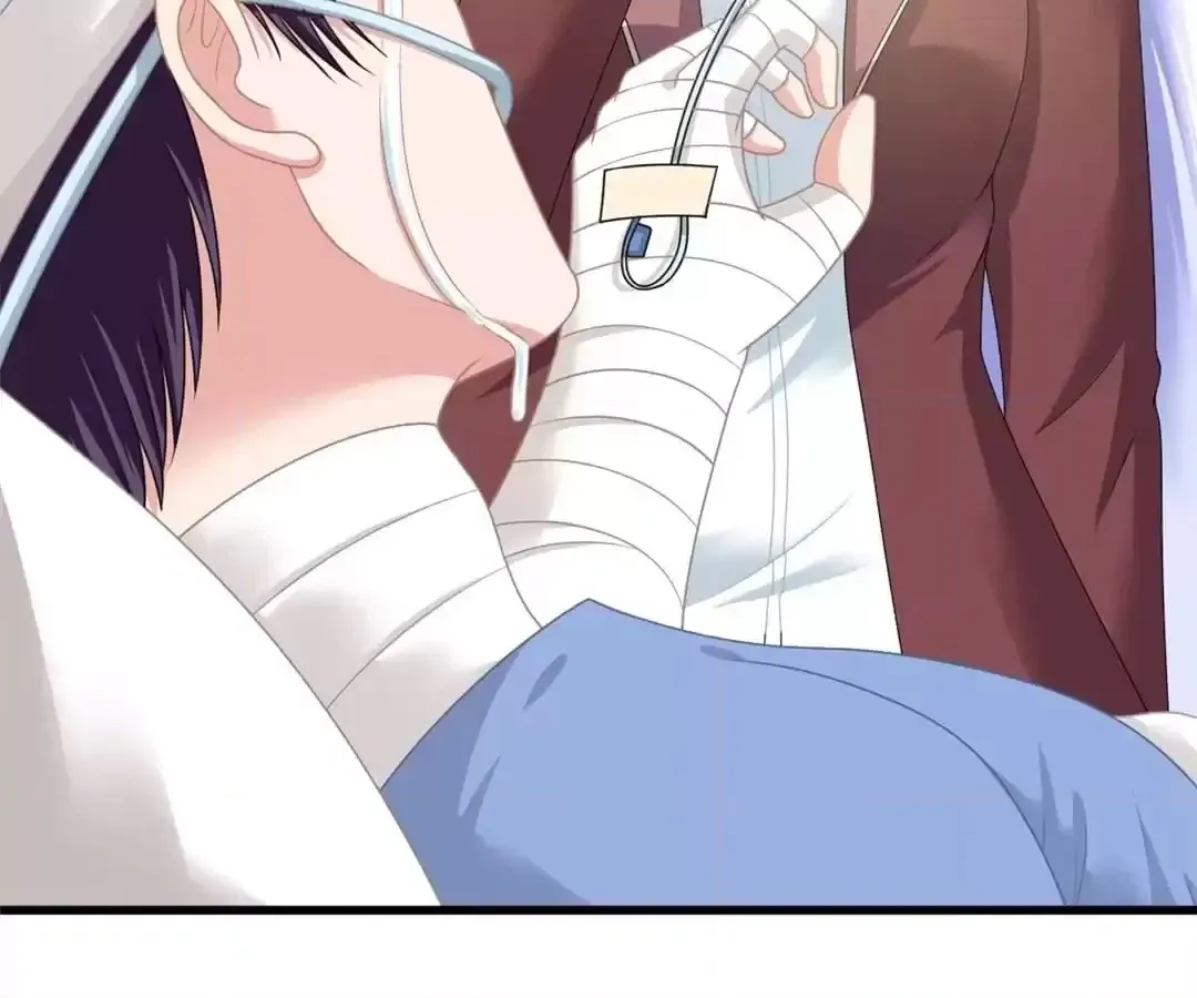 Read The Vengeance chapter 173 image 39 on Lezhin