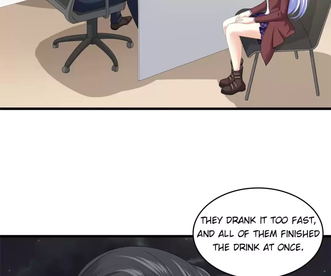 Read The Vengeance chapter 173 image 4 on Lezhin