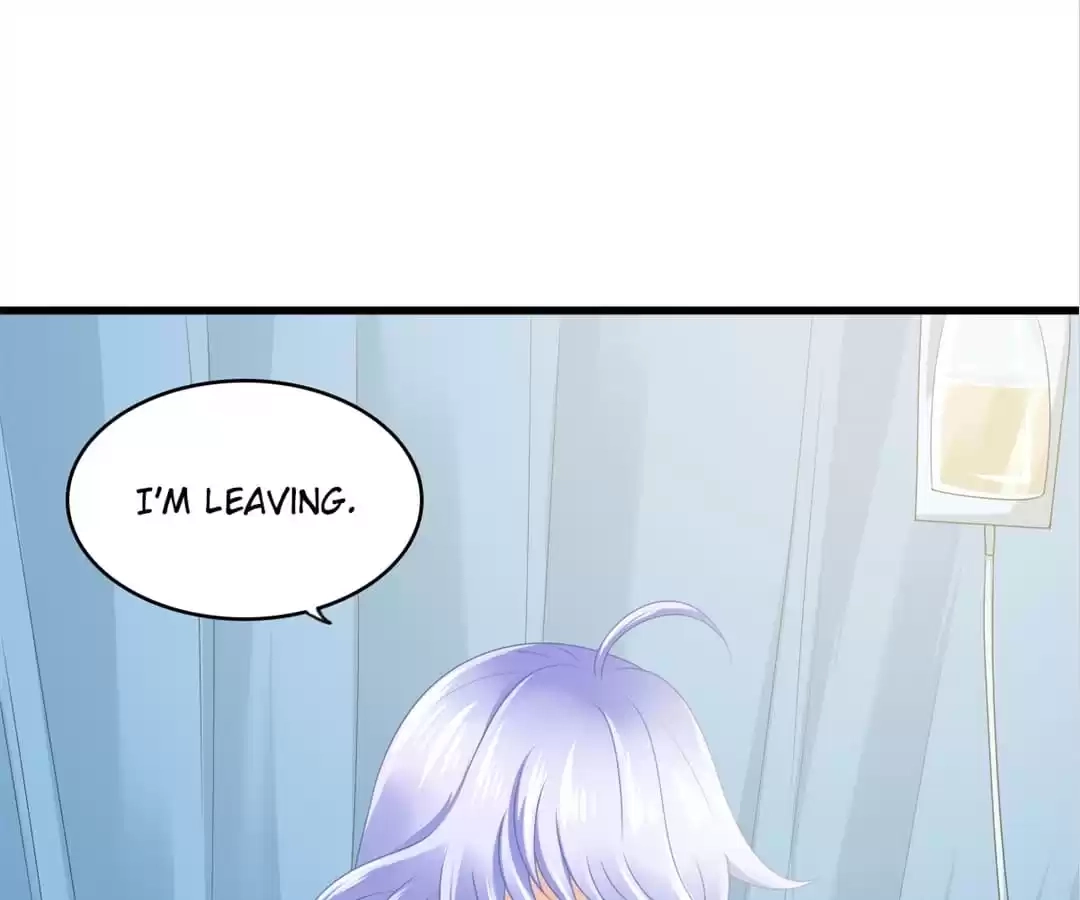 Read The Vengeance chapter 173 image 40 on Lezhin
