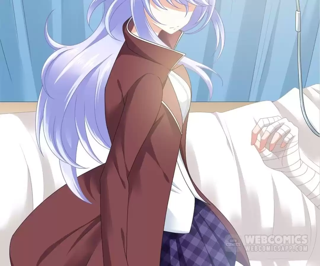 Read The Vengeance chapter 173 image 41 on Lezhin