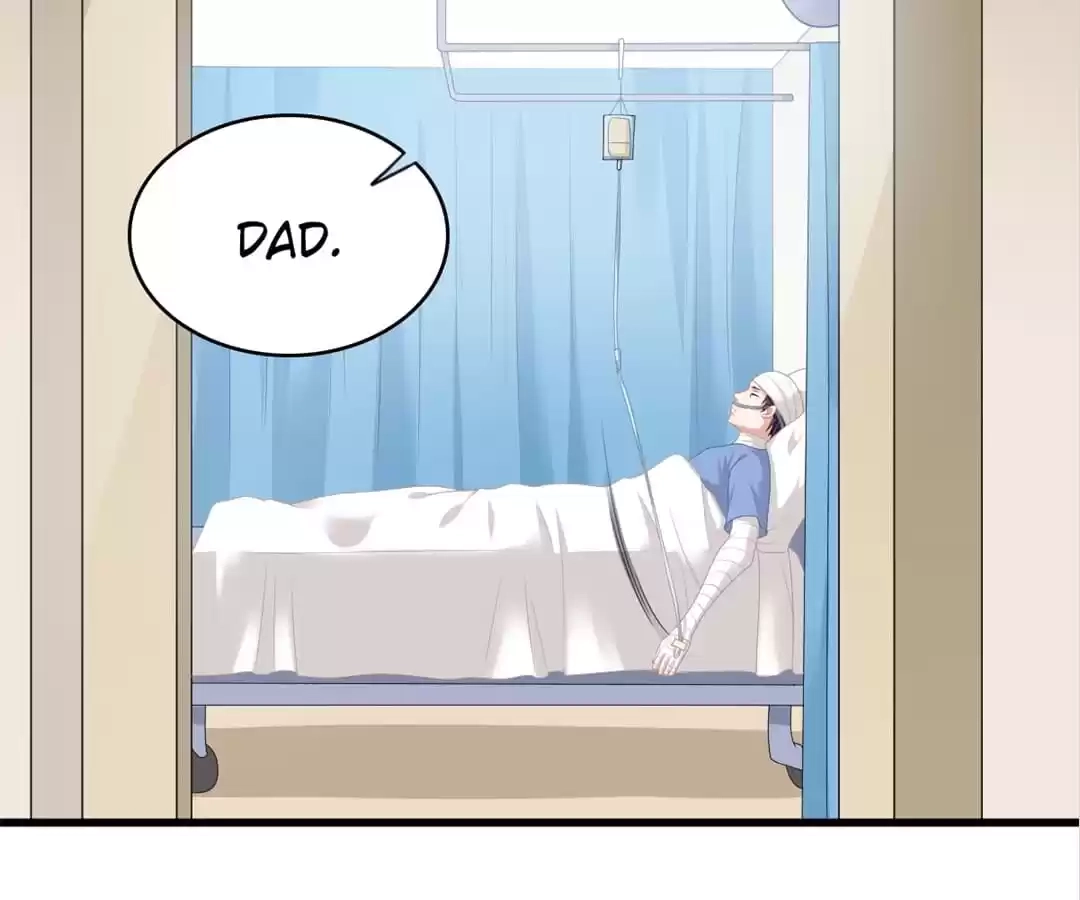 Read The Vengeance chapter 173 image 46 on Lezhin