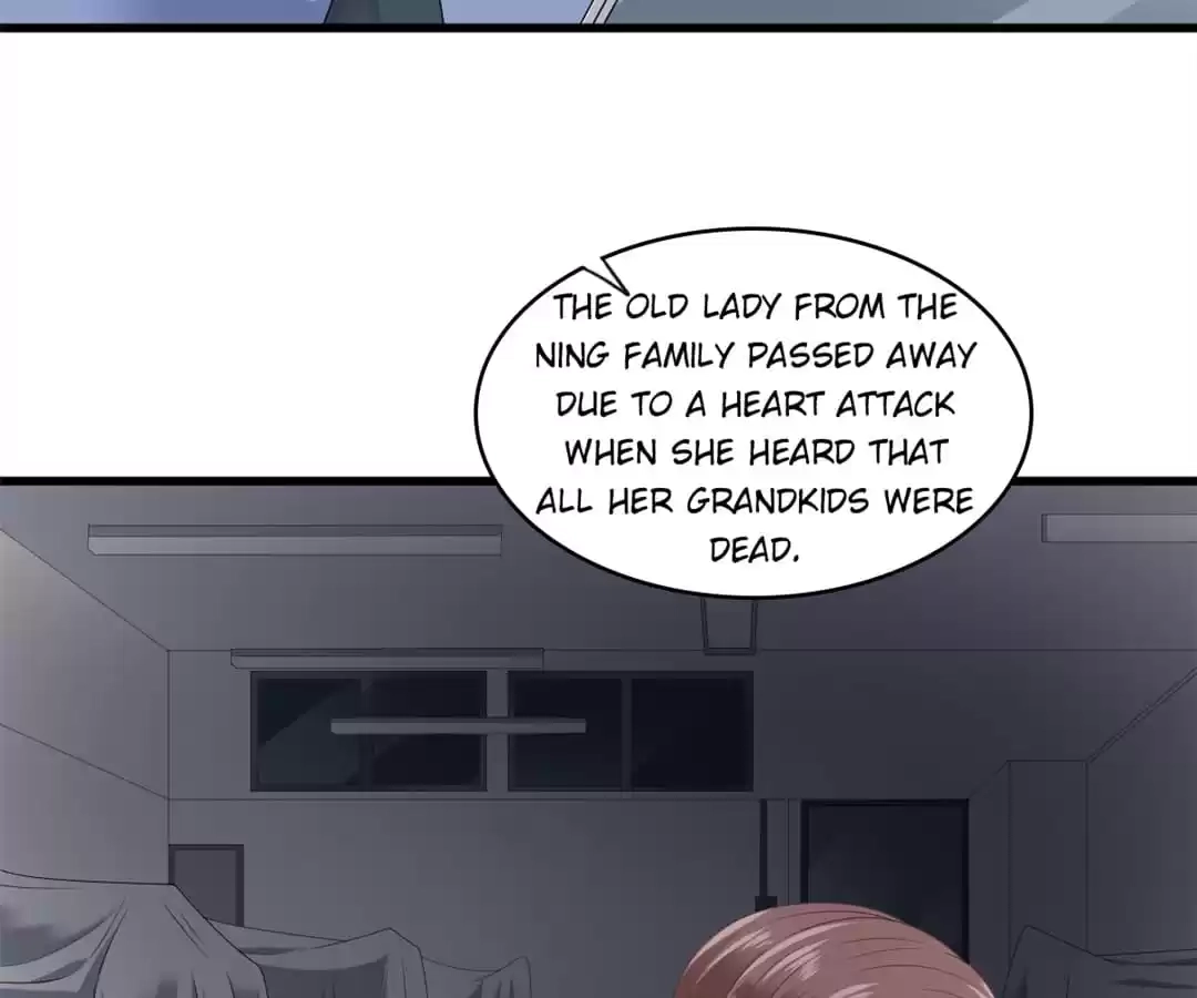 Read The Vengeance chapter 173 image 6 on Lezhin