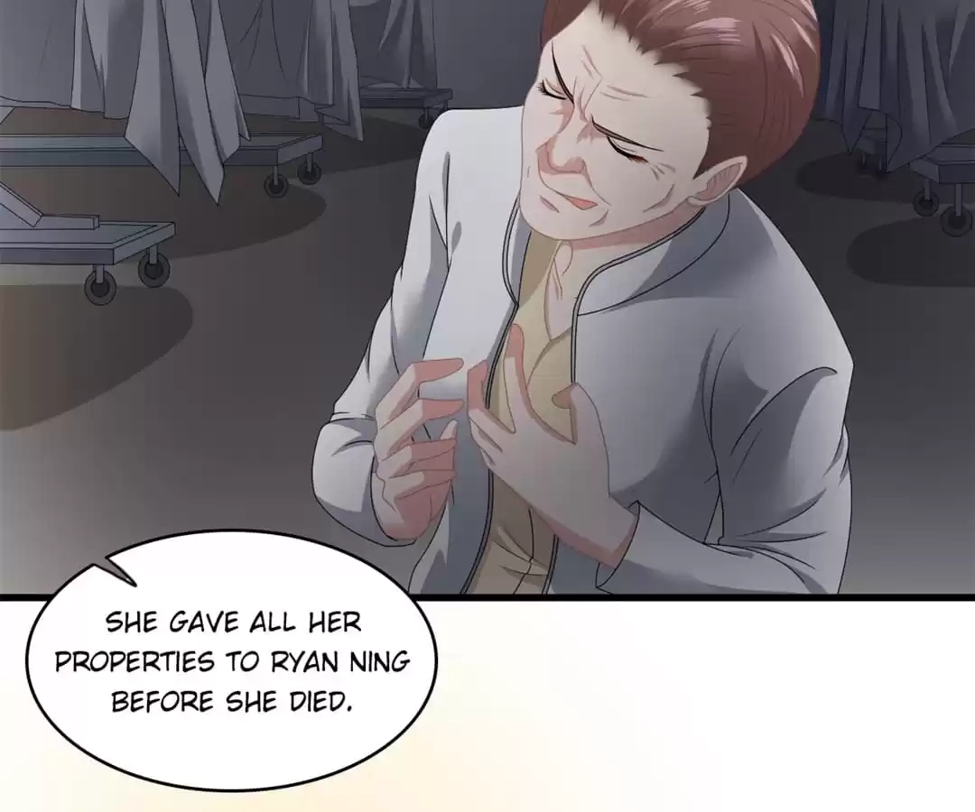 Read The Vengeance chapter 173 image 7 on Lezhin