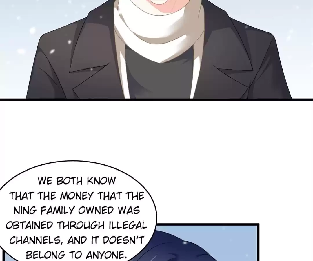 Read The Vengeance chapter 174 image 11 on Lezhin