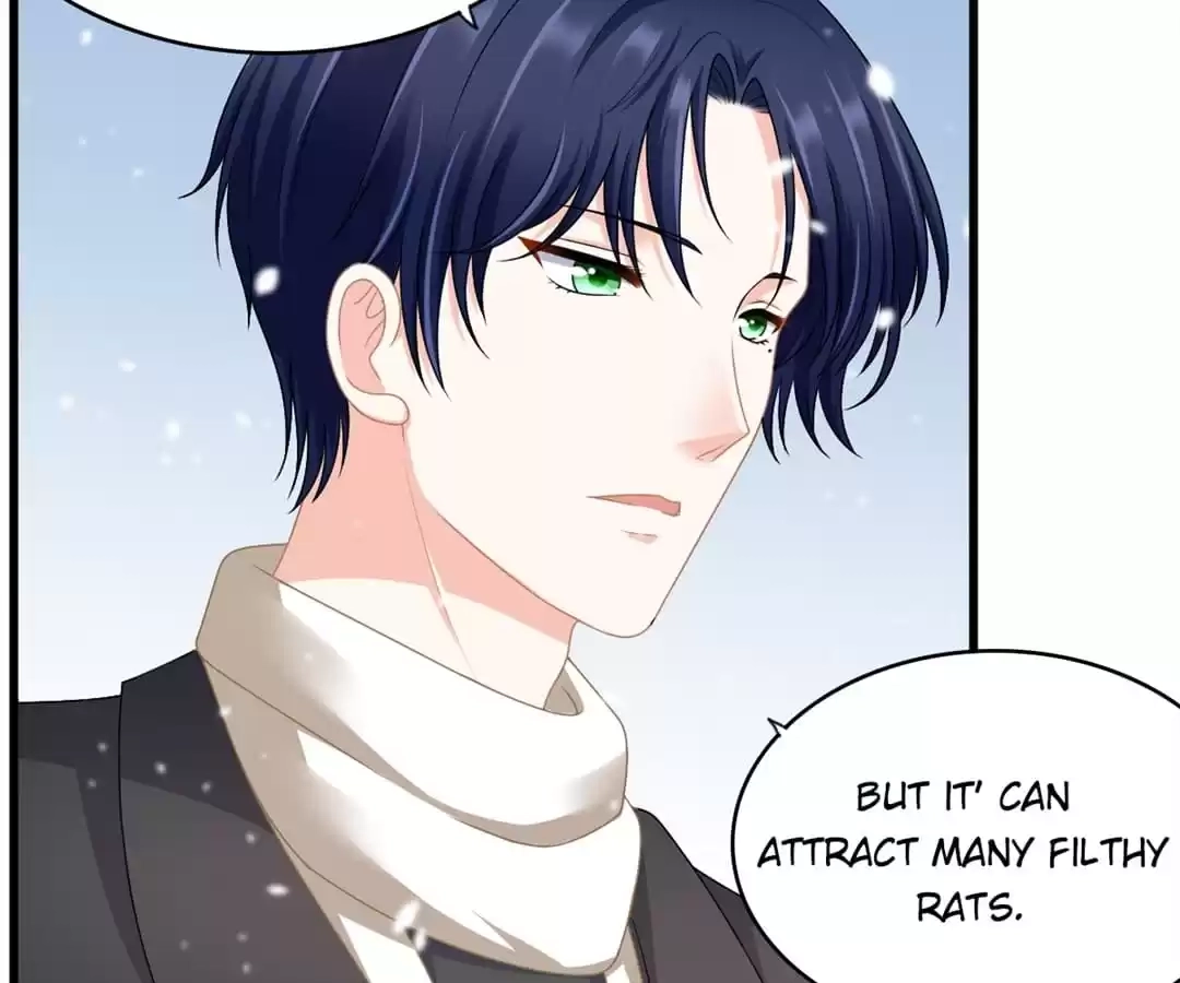 Read The Vengeance chapter 174 image 12 on Lezhin