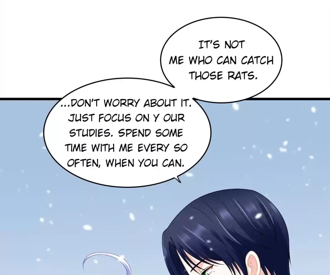 Read The Vengeance chapter 174 image 15 on Lezhin