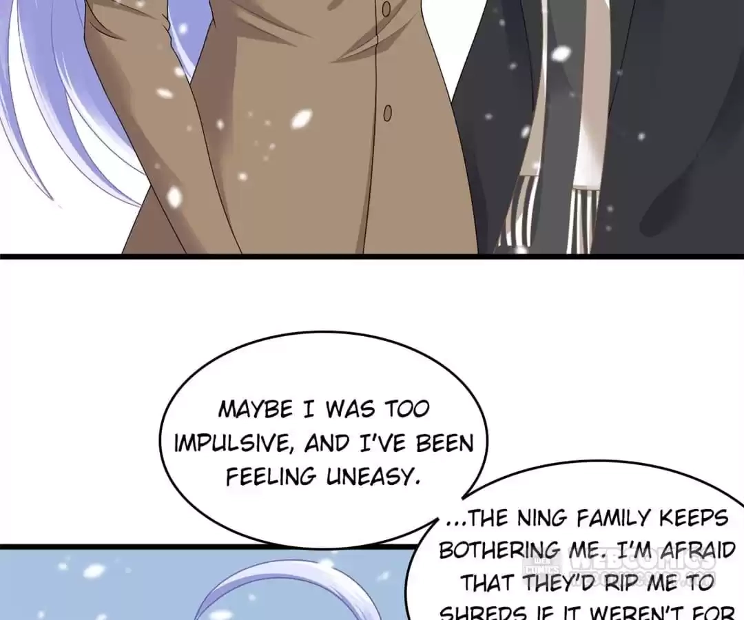 Read The Vengeance chapter 174 image 17 on Lezhin