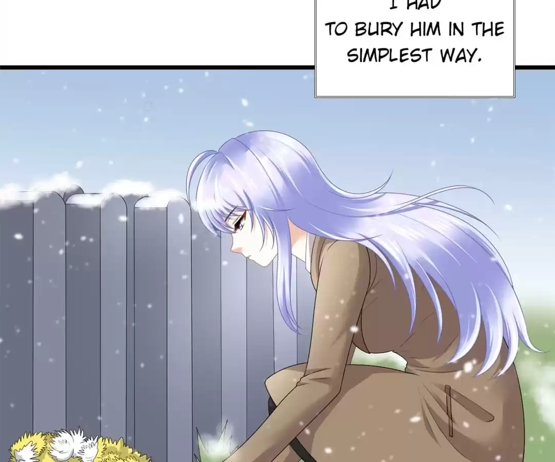 Read The Vengeance chapter 174 image 2 on Lezhin